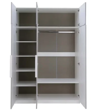 Шкаф трехстворчатый Урбан 