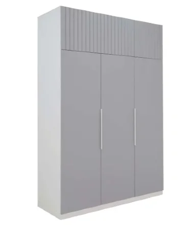 Шкаф трехстворчатый Урбан 