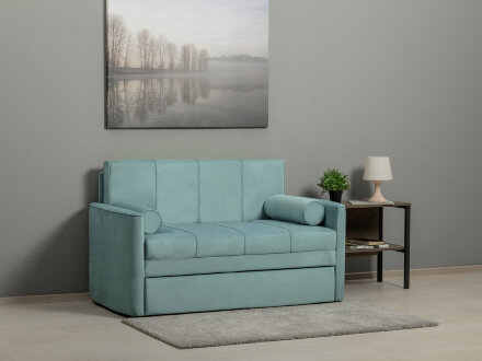 Диван-кровать Мелани (120) 