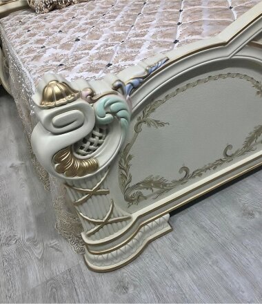 Модульная спальня Людовик 2 