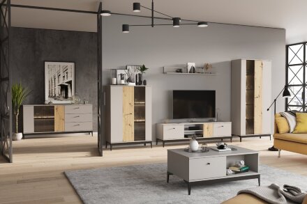 Комод КД-1 Нордик 